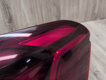 2019 - 2026 BMW X5 G05 Rear Right Passenger Outer Tail Light 7442262 N63B44M3