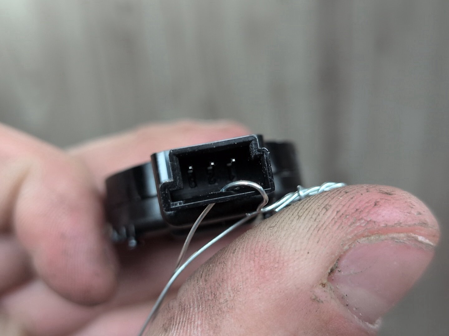 2014 - 2020 BMW 440i F36 Rain Light Sensor (RLS) Module 9475146 B58B30M0