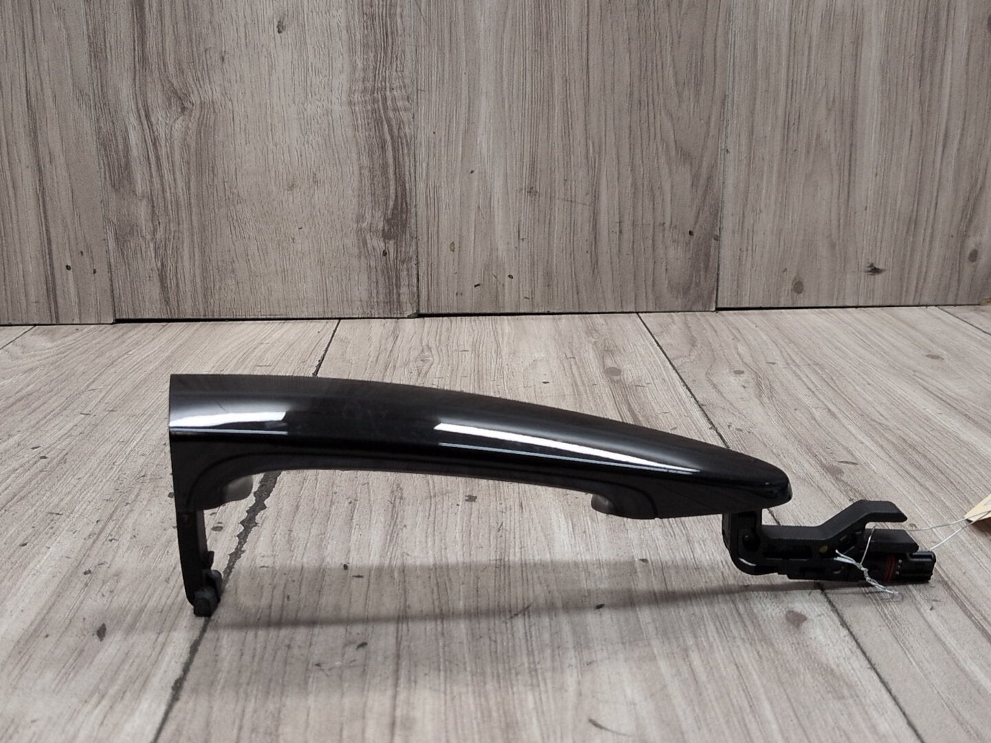 14-18 OEM BMW F15 X5M F85 X6M COMFORT ACCESS FRONT RIGHT Door Handle Black