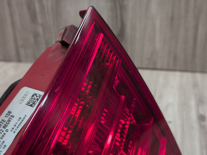 2013 - 2017 Audi S5 8T Rear Left Driver Inner Tail Light 8T0945094 CTUB