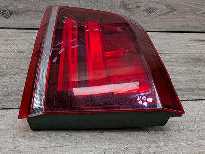 *2007-2013 BMW X5 E70 Rear Left Driver Inner Tail Light 7227793