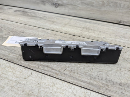 OEM BMW G01 G02 G12 G30 F90 M5 X3 Windshield Camera Lane Assist Control Module