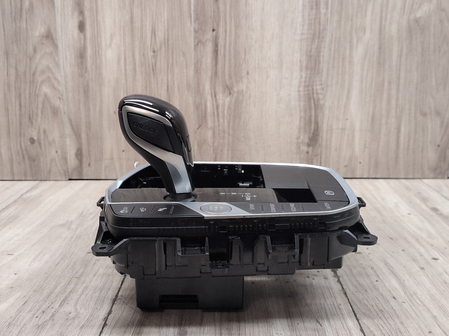 2019-2026 BMW M340i G20 Gear Selector Controller Shifter Knob Panel Assembly 5A32b96