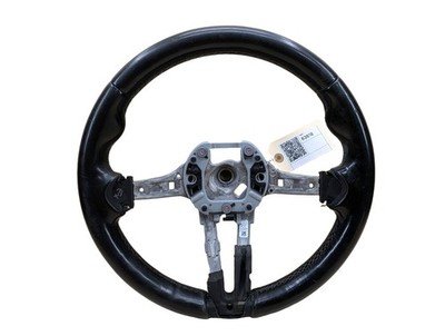 2012-2018 BMW 320i F30 Steering Wheel Bare 7661364 OEM