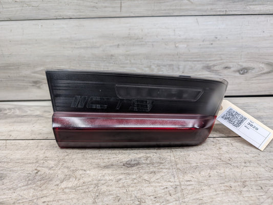 PRE-LCI OEM BMW G20 G80 330 M340 M3 Rear Left Driver LED Inner Stop Tail Light