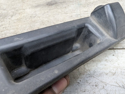 OEM BMW G01 G20 F97 G80 X3 X3M M3 Rear View Camera Trunk Lid Handle Assembly