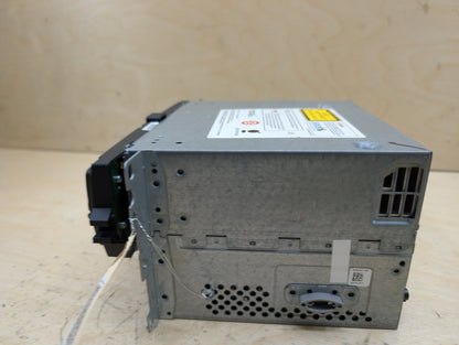 09-13 OEM BMW E90 E92 E93 135 328 335 CIC Navigation Headunit CD FM Radio Tuner