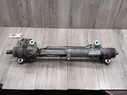 10-19 OEM BMW F01 F12 F13 F10 AWD Power Steering Gear Rack and Pinion L5