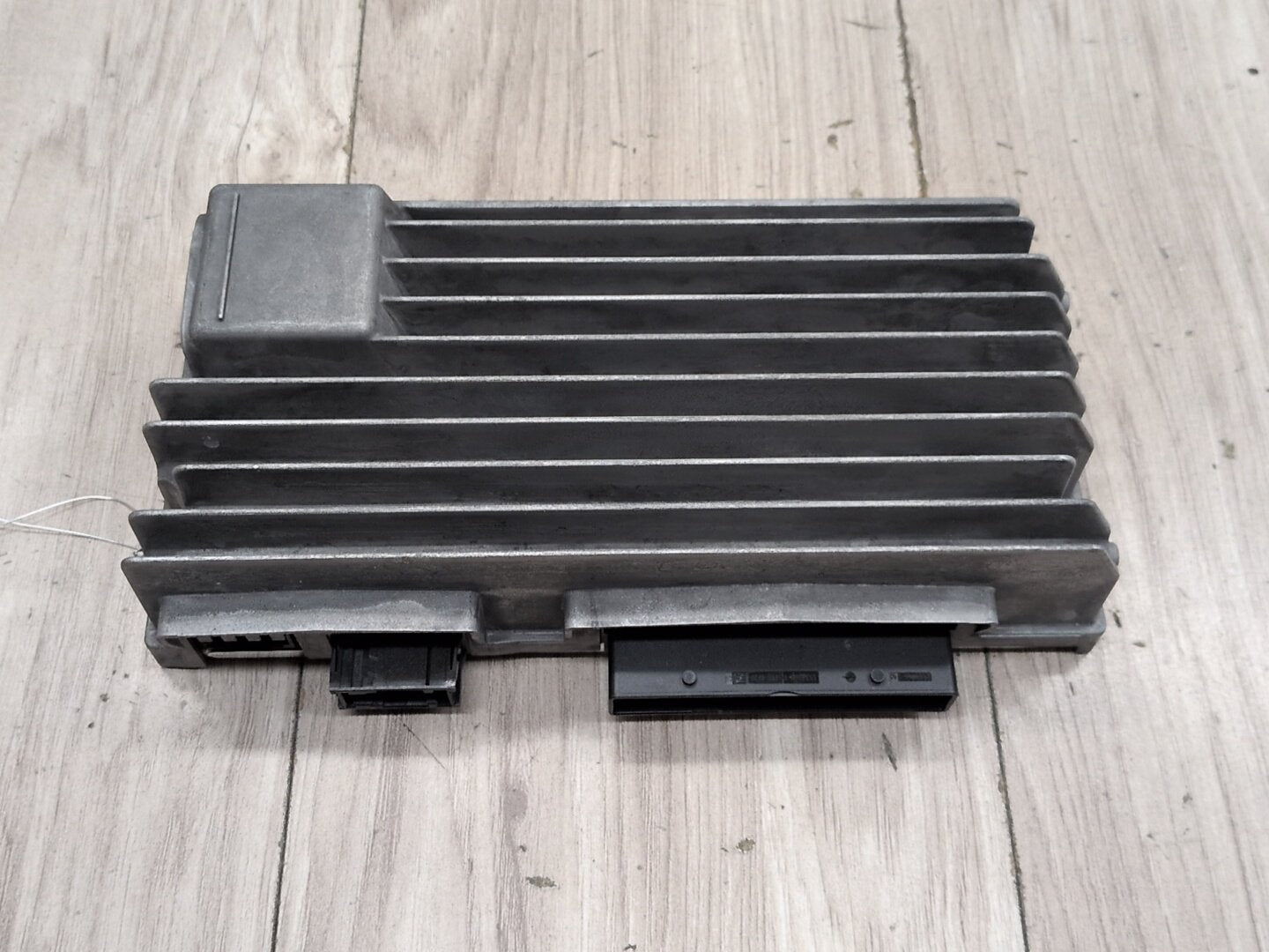 2013 - 2017 Audi S5 8T Stereo Audio Amp Amplifier 8T1035223A CTUB