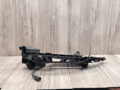2015-2018 Audi Q3 8U Left Front Bumper Under Headlamp Bracket 8U0805607A