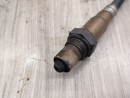 OEM BMW F10 F15 F22 F30 F32 F36 Cat Catalytic Oxygen o2 Lambda Probe Sensors N55