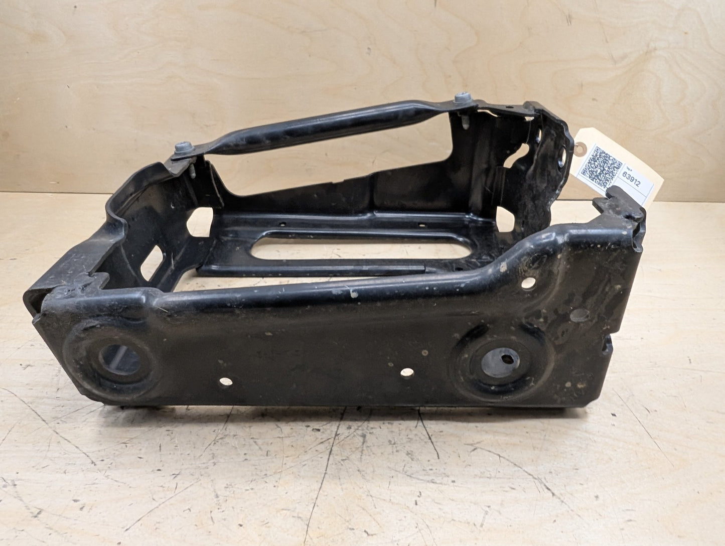 OEM BMW G01 G02 F97 F98 X3 X4 Front Left Driver Radiator Reinforcement Bracket