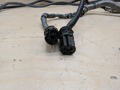 2007-2013 BMW 335i E93 Cat Catalytic Oxygen O2 Lambda Probe Sensors SET 7545074