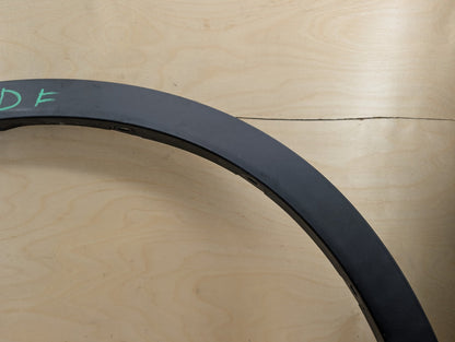 OEM BMW F25 F26 X3 X4 Front Left Driver Fender Flare Wheel Arch Molding Trim