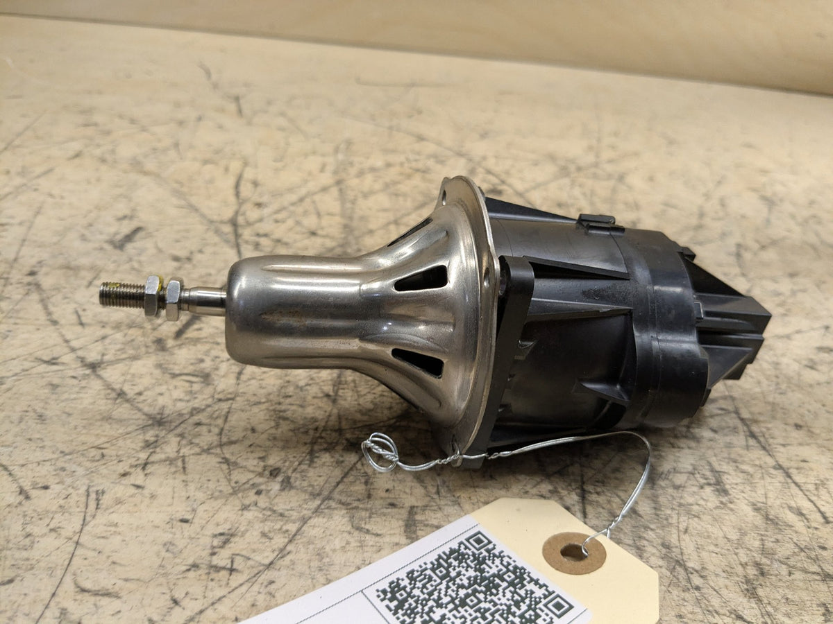 2016-2019 BMW G12 740i B58B30M0 Turbo Charger Wastegate Actuator 8662676