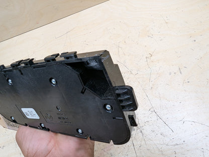OEM BMW F90 G11 G12 G30 G32 M5 Front Left Driver Seat Adjustment Control Switch