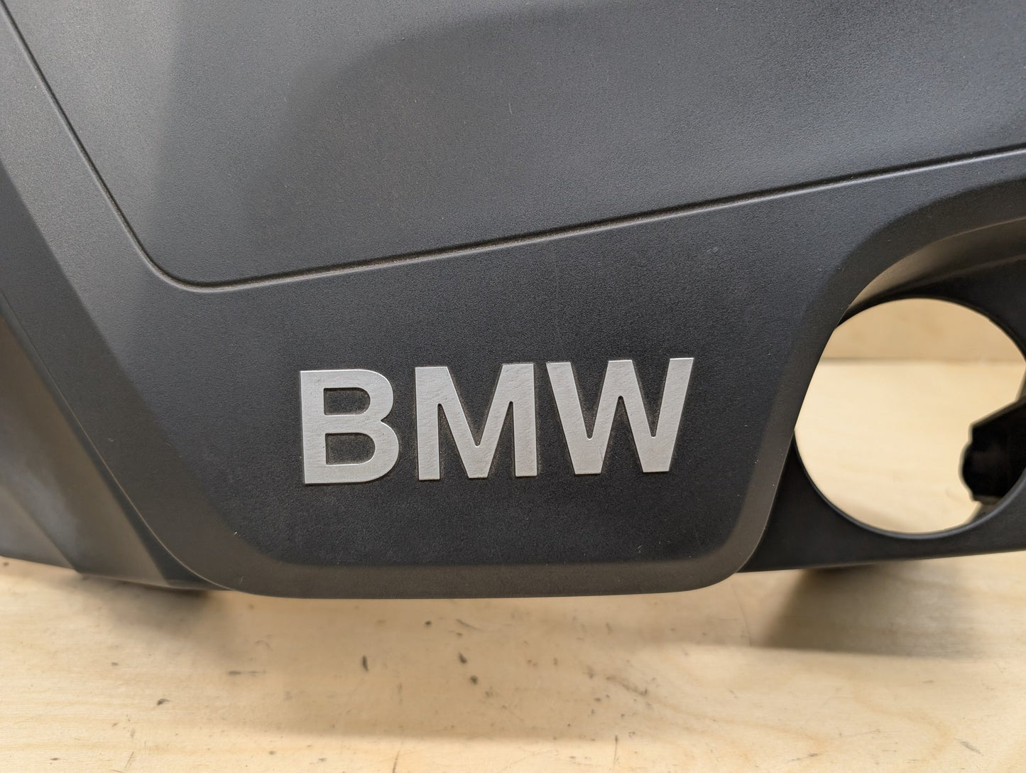 OEM BMW F22 F25 F30 F32 F36 Engine N20 N26 Cover Head Cylinder Coil Covering