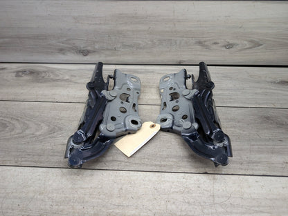 OEM BMW F90 F93 G12 G14 G15 G16 G30 M5 M8 Hood Bonnet Left Right Hood Hinges SET