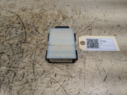 2016-2019 BMW 750i G12 Blind Spot Lane Sensor Radar Module 6877646 OEM