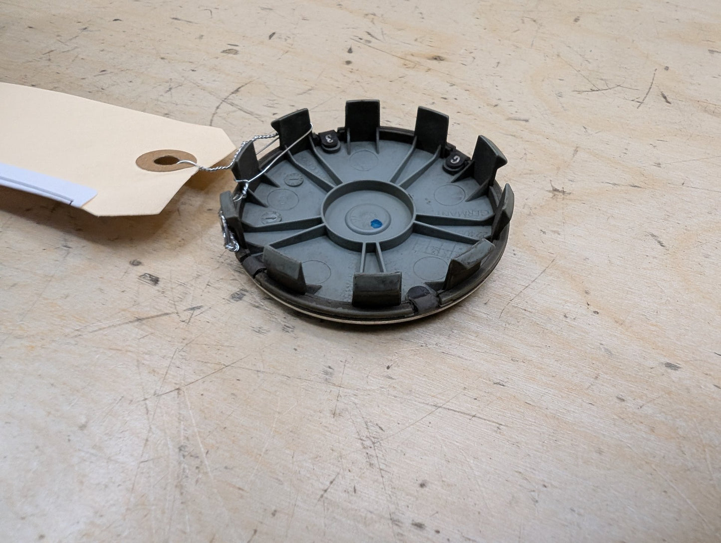 OEM BMW E90 F10 F15 F22 F30 F32 F36 F80 F82 M3 M4 Wheel Hub Rim Center Cap Cover