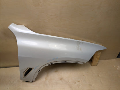 19-25 OEM BMW F95 G05 X5 X5M Front Right Passenger Fender Panel