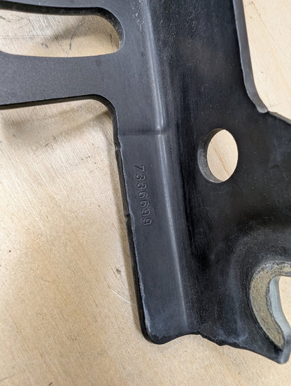 OEM BMW F22 F23 F30 F32 F33 F36 F80 F82 F83 F87 Left Right Side Hood Hinges PAIR
