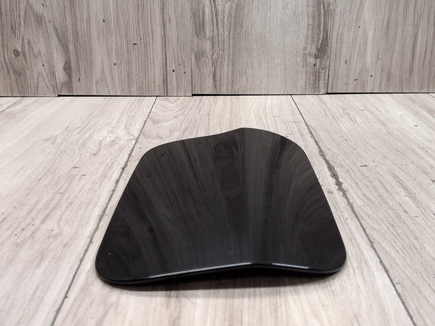 18-24 OEM BMW G01 F97 X3 X3M Rear Fuel Gas Tank Flap Lid Cover Black