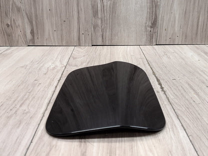 18-24 OEM BMW G01 F97 X3 X3M Rear Fuel Gas Tank Flap Lid Cover Black