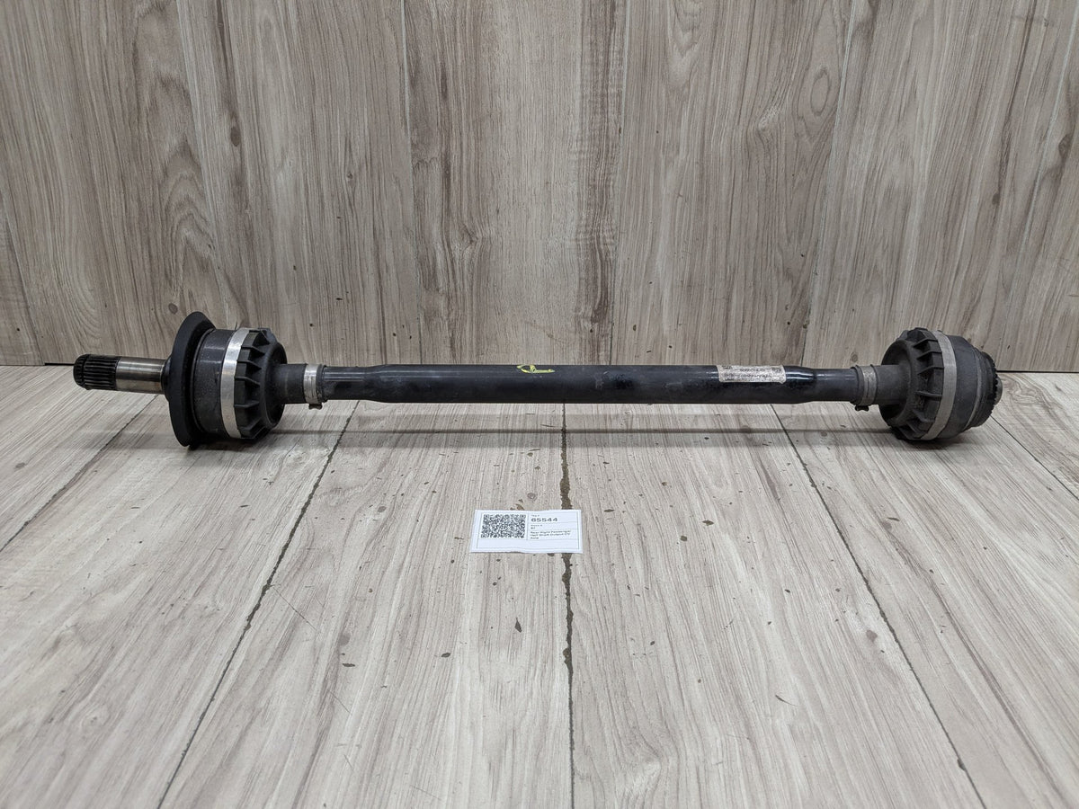 2022-2026 BMW 430i G26 Rear Right Passenger Half Shaft Output CV Axle