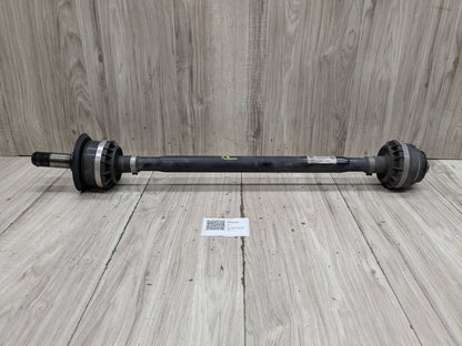 2022-2026 BMW 430i G26 Rear Right Passenger Half Shaft Output CV Axle