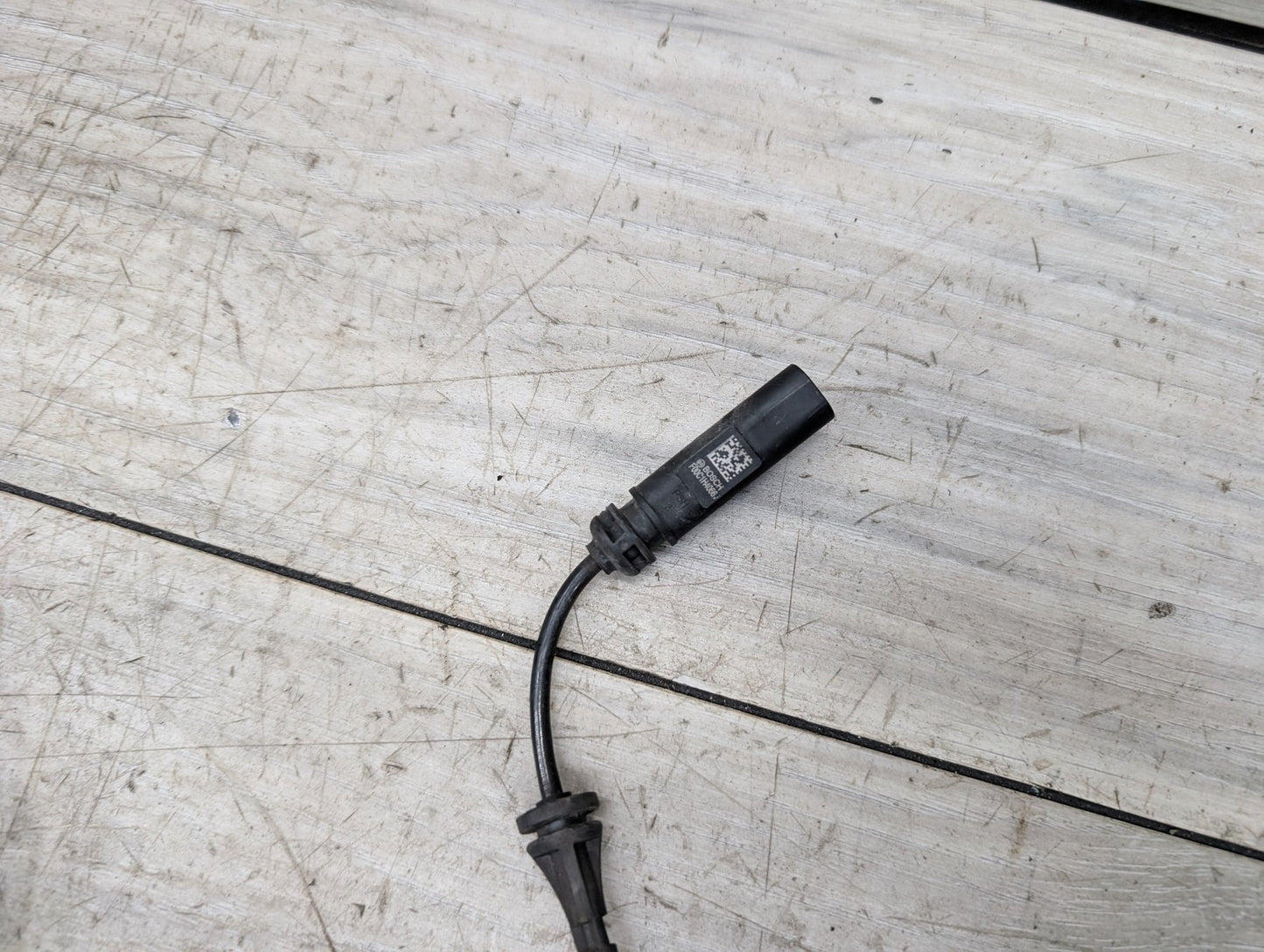 2019-2026 BMW X5 G05 Rear Right Passenger ABS Wheel Speed Sensor 6895656