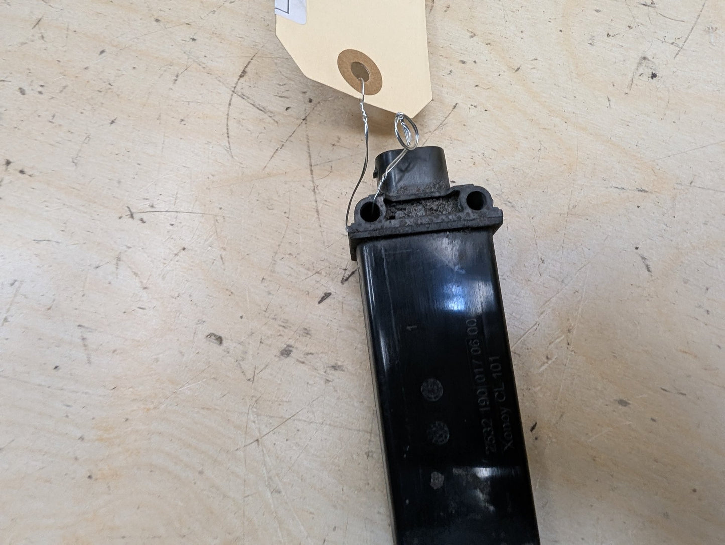 OEM BMW F02 F06 F10 F13 528 535 M5 640 750 TPMS RDC Tire Pressure Monitor Sensor
