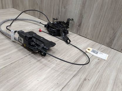 OEM BMW F36 428 430 435 440 Trunk Liftgate Hatchback Power Lock Latch Actuator