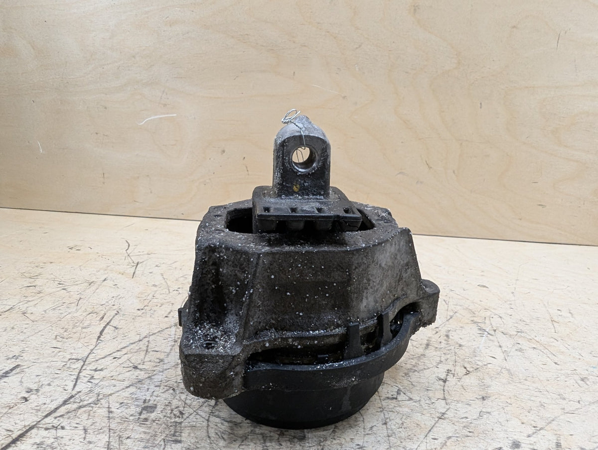 OEM BMW G01 G05 G12 G20 G22 G23 G26 G30 Left Driver Engine B58 Motor Mount AWD