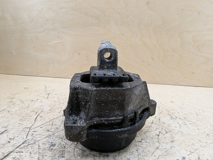 OEM BMW G01 G05 G12 G20 G22 G23 G26 G30 Left Driver Engine B58 Motor Mount AWD