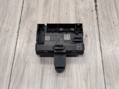 18-24 OEM Audi A4 A5 S4 S5 Front Right Door Control Module 4M0959792H
