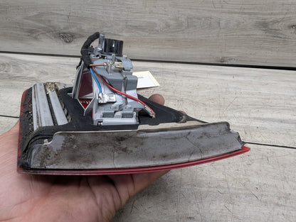 07-10 OEM BMW E93 328 335 M3 CONVERTIBLE Rear Left Driver Inner Trunk Tail Light