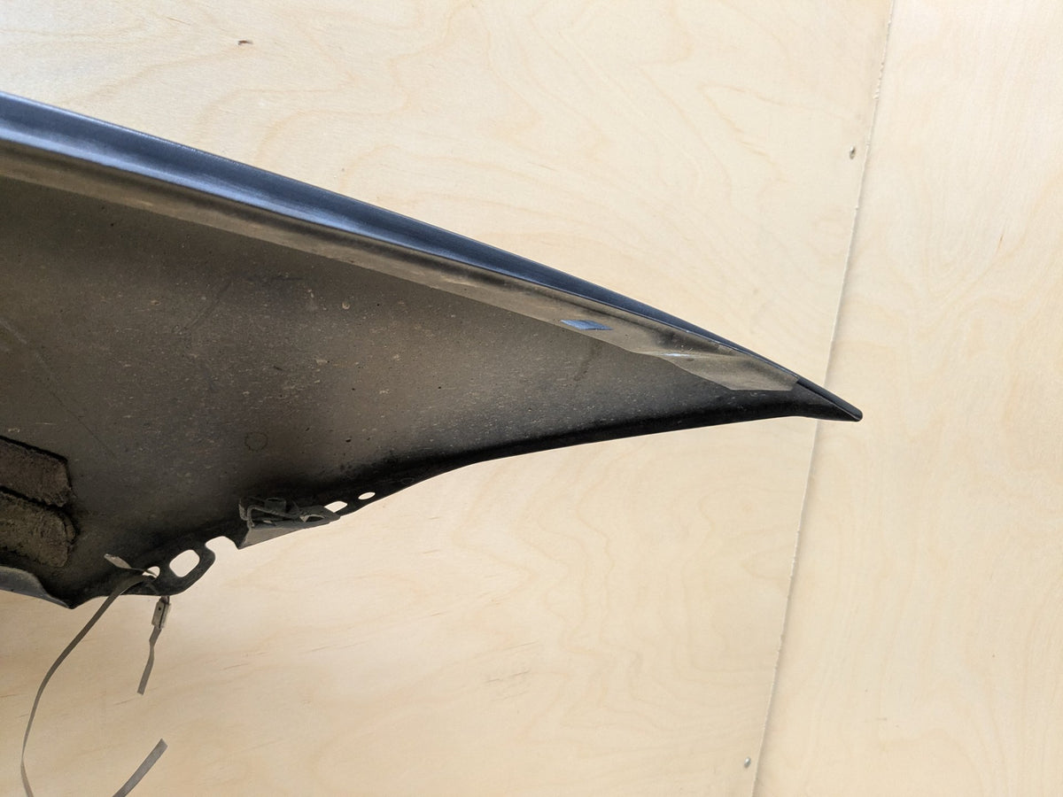 12-18 OEM BMW F30 F31 328 330 335 340 Left Driver Side Fender Panel