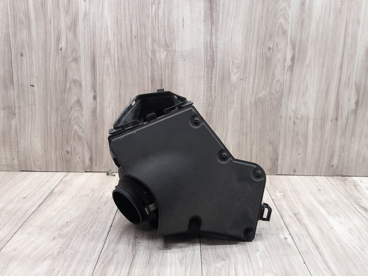 10-17 OEM Audi Q5 S4 S5 SQ5 CCBA Engine Air Filter Box Assembly 8K0133837Q