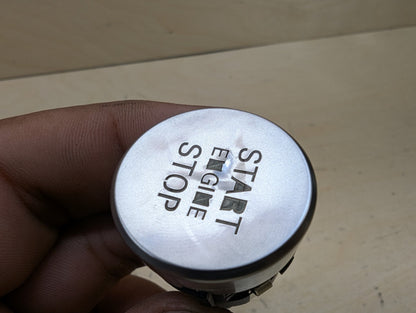 2011-2017 Audi RS5 8T Start Stop Button 8K0905217A