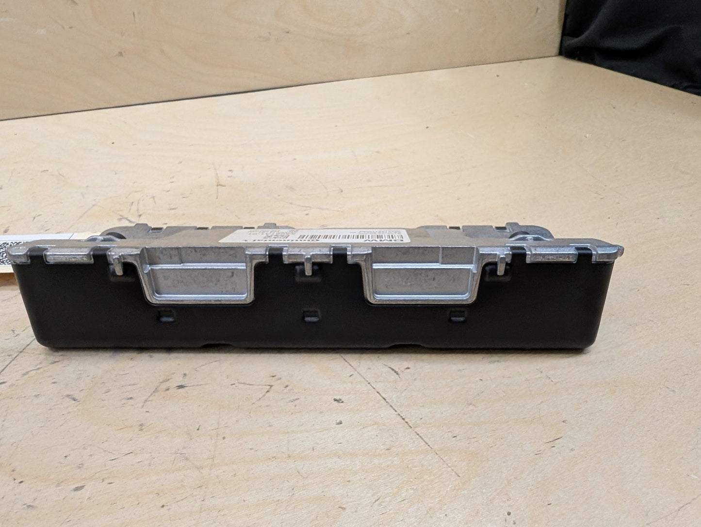 2016-2022 BMW 750i G12 Front Windshield Kafas Lane Assist Camera Module 5A081A1