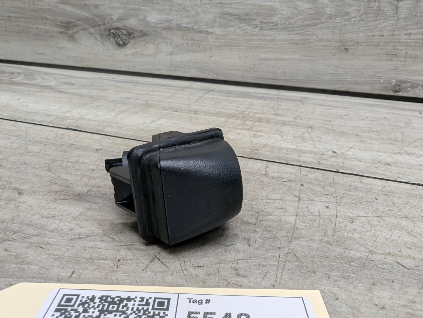 OEM BMW F02 F22 F30 F32 F36 F80 F82 M3 Rear View Trunk Lid Backup Reverse Camera
