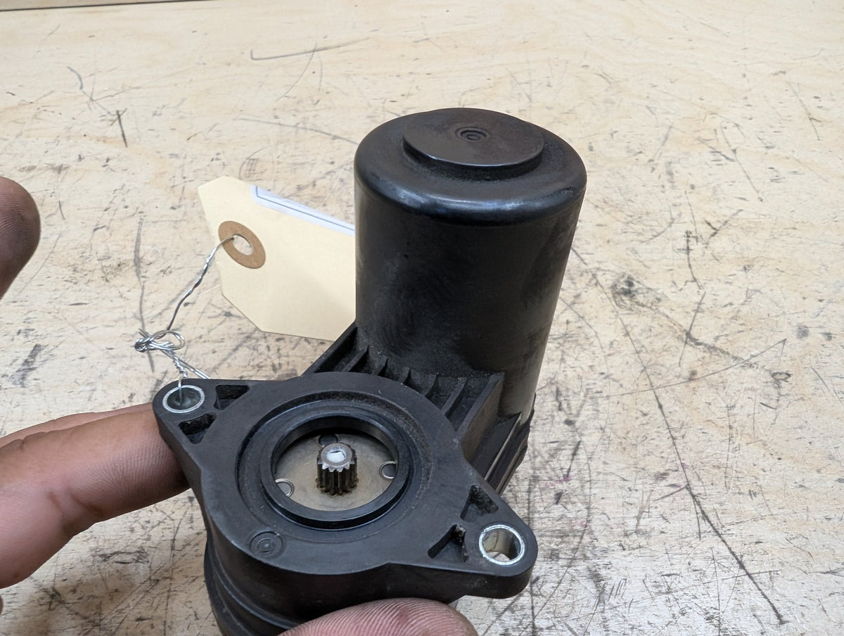 2019-2026 BMW M340i G20 Rear Left or Right Brake Caliper Actuator 8832470 OEM