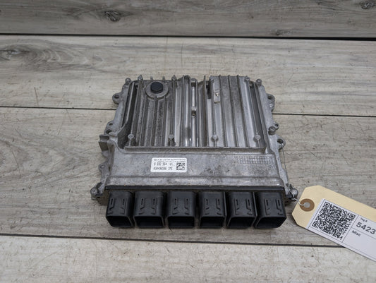 BMW F30 340i B58B30M0 Engine Motor ECU DME Computer Module 8692964
