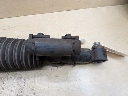 16-22 OEM BMW G11 G12 740 750 B7 REAR Right Passenger Air Suspension Strut Shock