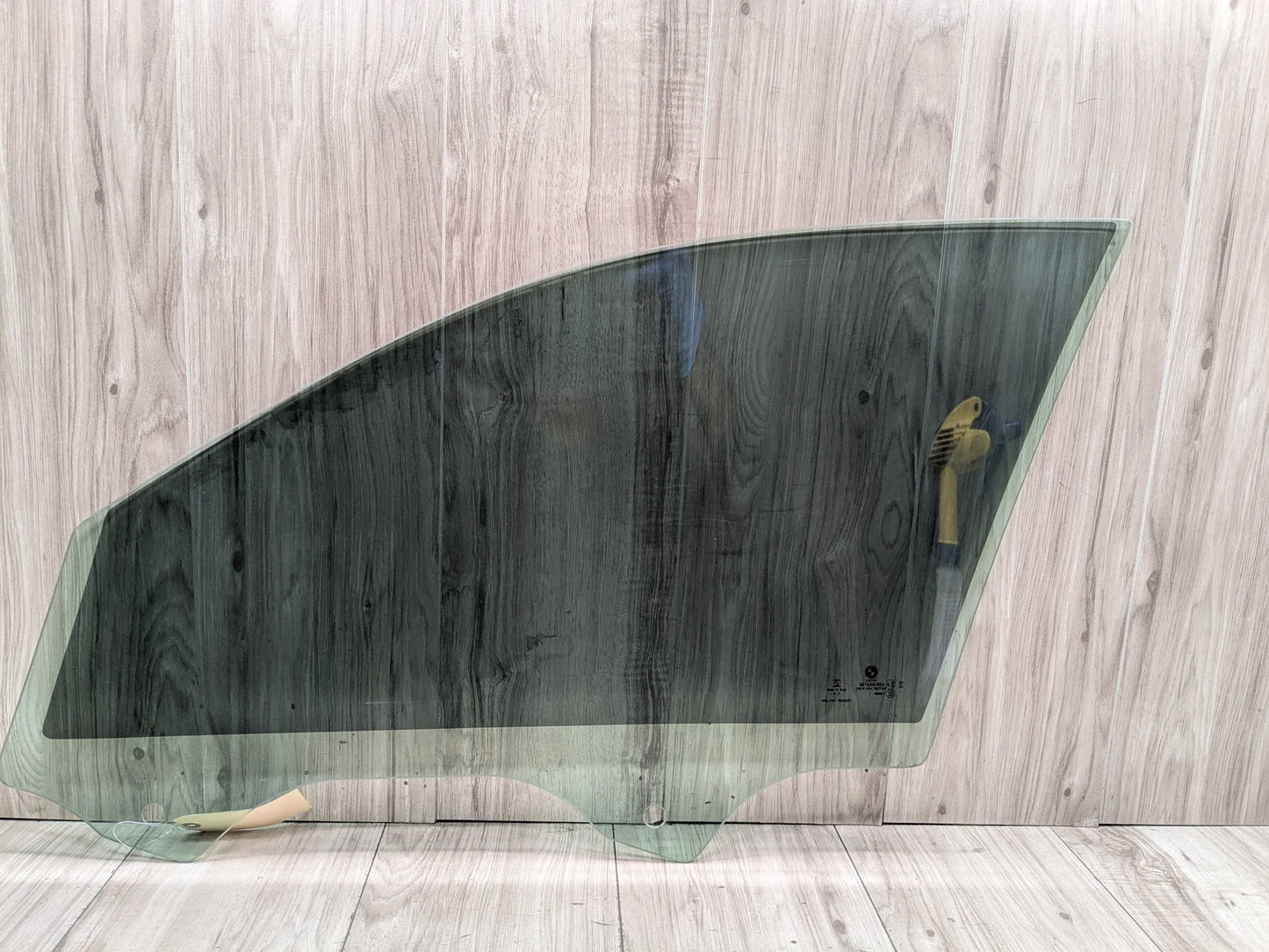 2019-2026 BMW 330i G20 Front Right Passenger Door Window Glass 7432230
