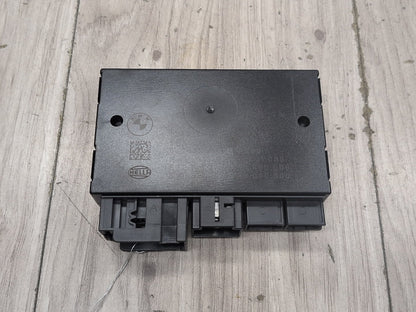 2015 - 2019 BMW X6 F86 Tow Hitch Trailer Module 6879426 S63B44T2