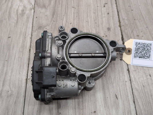 16-25 OEM BMW F30 F32 F33 F36 340 440 B58 G42 230 B48 Throttle Body Housing