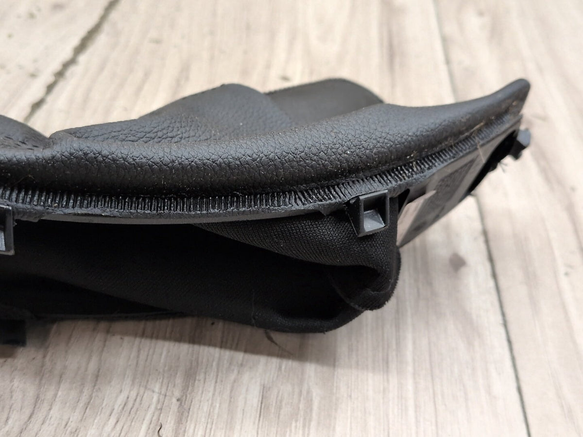 2006-2011 BMW 328i E90 Emergency Handle Brake Cover w/ Boot 6782749
