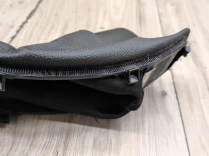2006-2011 BMW 328i E90 Emergency Handle Brake Cover w/ Boot 6782749